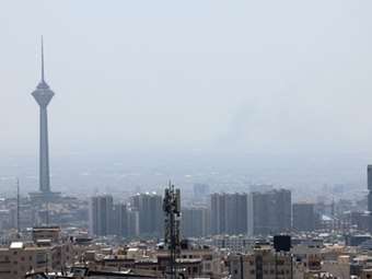 Ιράν: Η Τεχεράνη κλείνει τις δημόσιες τουαλέτες για να αντιμετωπίσει την κρίση νερού