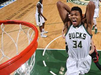 ΝΒΑ: Η Emirates χορηγός του In-Season Tournament