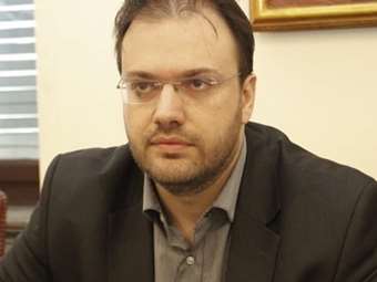 Θ. Θεοχαρόπουλος για Κασσελάκη: "Θεωρώ ότι υπάρχει υπόνοια παραίτησης"