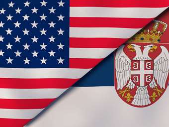 ΗΠΑ: Κυρώσεις κατά της μεγαλύτερης σερβικής πετρελαϊκής εταιρείας NIS