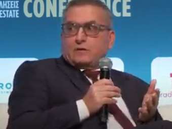 Θ. Μητράκος: Θέλουμε χαμηλό ενοίκιο για τους ευάλωτους χωρίς αβεβαιότητες για τον επενδυτή