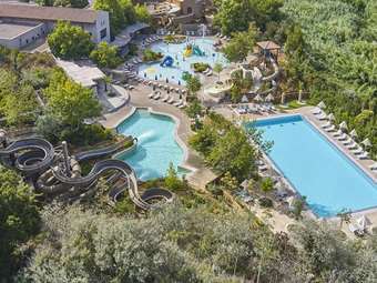 Το Τhe Westin Resort Costa Navarino υποδέχεται το 2025 με νέους, ανανεωμένους χώρους φιλοξενίας