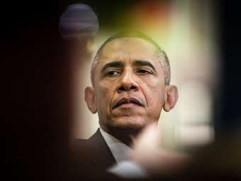 Ο Ομπάμα ως στρατηγός και σκηνοθέτης της εκλογικής μάχης