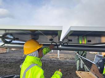 ΔΕΗ Ανανεώσιμες: Αναδείχθηκε Great Place to Work για 4η συνεχή χρονιά