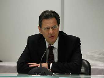 Θ. Σκυλακάκης: Αξιοποίηση των δικτύων φυσικού αερίου για την πράσινη μετάβαση