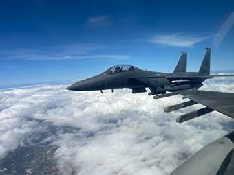 Πώς οι αρχές έφτασαν στα ίχνη του σμήναρχου που ομολόγησε την κατασκοπεία - Προσπαθούσε να "στρατολογήσει" και άλλους