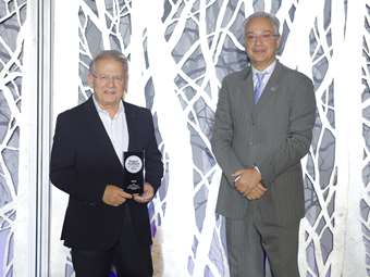 Για 3η συνεχόμενη χρονιά η ADUS βραβεύτηκε για τις προωθητικές της ενέργειες / υπηρεσίες στα Supermarket Awards 2024