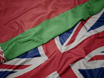 Βρετανία: Νέες κυρώσεις σε βάρος της Λευκορωσίας