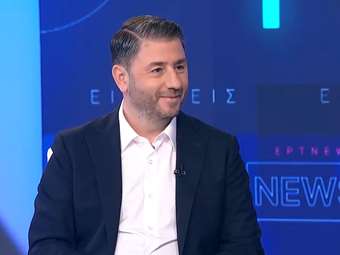 Ν. Ανδρουλάκης: "Επιμολύνουν τους θεσμούς στον βωμό της συγκάλυψης"