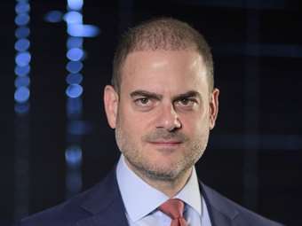 Ο Γιάννης Σαρακάκης νέος πρόεδρος στο Ελληνοαμερικανικό Εμπορικό Επιμελητήριο