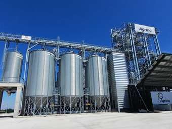 Agrino: Τα σνακ απογειώνουν την κορυφαία εταιρεία ρυζιού - Νέες επενδύσεις 18 εκατ. ευρώ