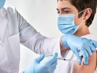 Περισσότεροι από 600.000 εμβολιασμοί έναντι της γρίπης έγιναν μέχρι σήμερα