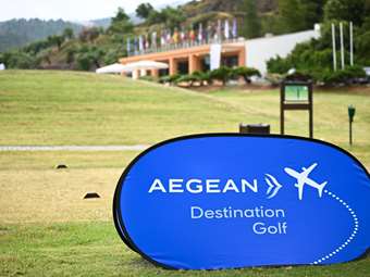 Η αντίστροφη μέτρηση για το Porto Carras Pro-Am ΑEGEAN Mini Tour 2025 ξεκίνησε!