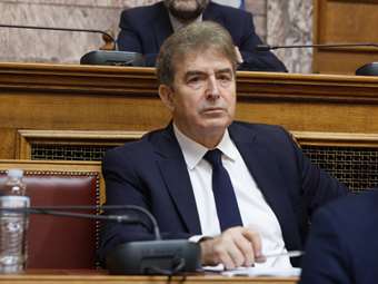 Μ. Χρυσοχοΐδης: Όχι στην κάθοδο αγροτών με τρακτέρ στην Αθήνα – Ναι με ΙΧ και λεωφορεία