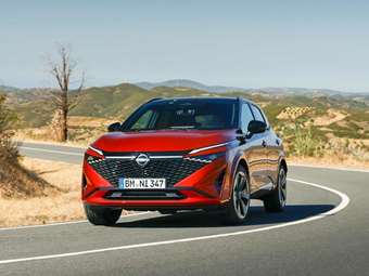 Ποιος δήλωσε ότι η Nissan "είναι στα τελευταία της"