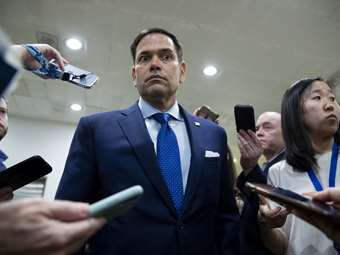 Πονοκέφαλος για την Τουρκία η επιλογή Ρούμπιο για τη θέση του ΥΠΕΞ των ΗΠΑ