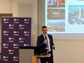 Χρ. Δήμας: Η Ελλάδα του 2024 είναι σε όλα τα επίπεδα μια καλύτερη χώρα από εκείνη του 2019