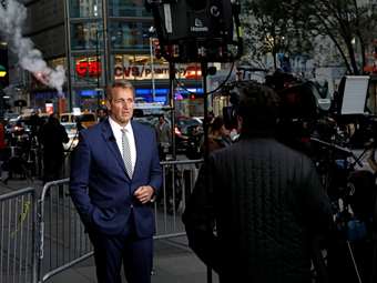 Ο Αμερικανός πρέσβης "απαντά" στον Ερντογάν