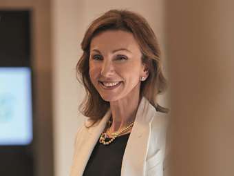 Μ. Τραυλού από το ΣΑ του ΟΗΕ: Η ασφάλεια των θαλασσών αφορά όλους μας, παντού στον κόσμο