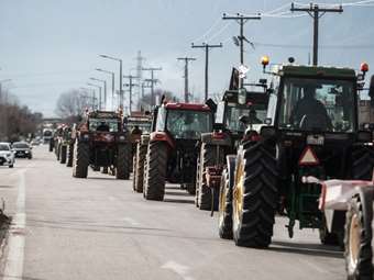 Κρήτη: Συνάντηση του περιφερειάρχη με αγροτοκτηνοτρόφους - Τι αποφασίστηκε