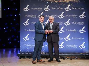 Η UNI-PHARMA "True Leader" – Ανάμεσα στις 105 πιο κερδοφόρες επιχειρήσεις στην Ελλάδα, σύμφωνα με την ICAP CRIF