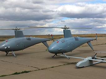 Ουκρανία: Ρωσικά drones έπληξαν ενεργειακές εγκαταστάσεις στην πόλη Σούμι