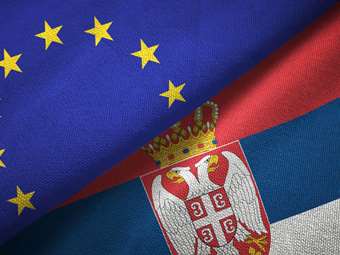 Η ΕΕ θα χρηματοδοτήσει με 2,2 δισ. ευρώ τον εκσυγχρονισμό του σιδηροδρομικού δικτύου Βελιγράδι-Νις