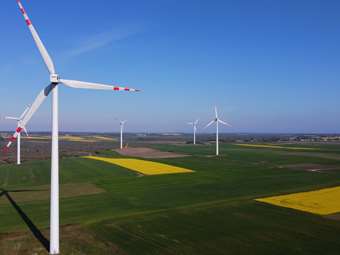 Ιστορική Σύνοδος Κορυφής 9 ευρωπαϊκών χωρών για την πράσινη ενέργεια