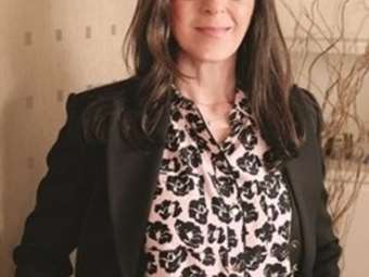 Ανατολή Παταρίδου: Η σχέση γιατρού-ασθενούς είναι μία σχέση αγάπης, εμπιστοσύνης, προσφοράς και αλληλεπίδρασης