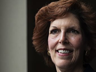 Μέστερ (Fed): Τα πραγματικά επιτόκια πρέπει να γίνουν θετικά - Δεν έχουμε πλησιάσει καν σε περιοριστικά