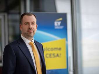 ΕΥ Ελλάδος: Κορυφαίος εργοδότης και εργασιακό περιβάλλον για το 2025