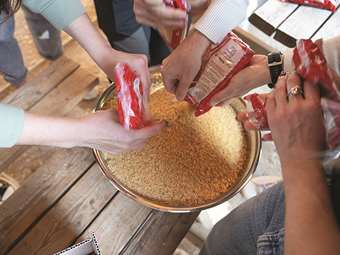 Kaizen Gaming: Υπευθυνότητα και προσφορά που αλλάζουν ζωές