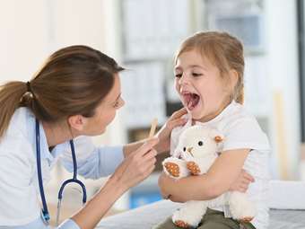 Ποιες λοιμώξεις κυκλοφορούν φέτος και προσβάλλουν τα παιδιά - Τι πρέπει να προσέχουν οι γονείς