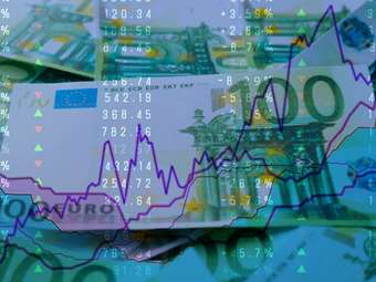 Ομόλογα: Η συμμετοχή της ΕΚΤ στην αγορά της Ευρωζώνης μειώνεται κοντά στα επίπεδα του 2020