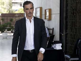 Άρ. Σπηλιωτόπουλος για Στ. Κασσελάκη: Πρώτη φορά ένας πολιτικός αρχηγός λειτουργεί αντισυμβατικά