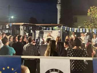 Τι σημαίνει η επικράτηση του μουσουλμανικού κόμματος ΚΙΕΦ στη μειονότητα της Θράκης