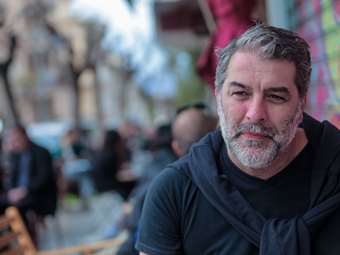 Ποινική δίωξη στον Β. Μπισμπίκη για το τροχαίο στην Φιλοθέη