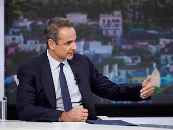 Νέες παρεμβάσεις στο Airbnb προανήγγειλε ο Κ. Μητσοτάκης