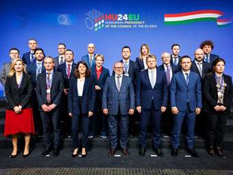 Αλ. Σδούκου στην CESEC: Μέτρα για την αποφυγή ακραίων αυξήσεων στην αγορά ηλεκτρικής ενέργειας