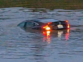 Μ. Διακάκης: Το λεκανοπέδιο της Αθήνας η περιοχή με την μεγαλύτερη διακινδύνευση από τις πλημμύρες