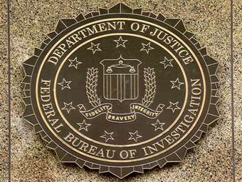 To FBI καλεί σε "συνέντευξη" έξι Δημοκρατικούς βουλευτές και γερουσιαστές για τις δηλώσεις τους περί άρνησης διαταγών στις ένοπλες δυνάμεις