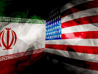 "Κάποια πρόοδος" στον πέμπτο γύρο συνομιλιών Τεχεράνης - Ουάσιγκτον για το πυρηνικό πρόγραμμα του Ιράν