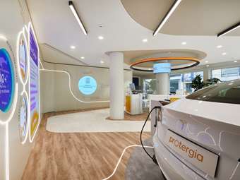 Η Protergia απορροφά τις διακυμάνσεις της αγοράς ενέργειας - Μείωση στο "πράσινο" οικιακό στα 0,149€/ kWh