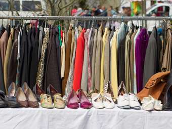 Σαρώνουν τα second hand είδη: Στο +357% στην πενταετία, πάνε για νέο ρεκόρ φέτος