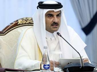 Κατάρ: Ο Άσαντ "δεν επωφελήθηκε από την ευκαιρία" να κάνει διάλογο με το λαό του