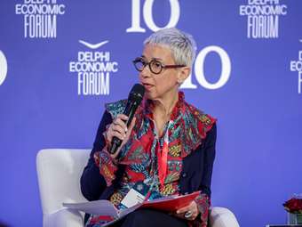 Έρευνα Ιδρύματος Vodafone: Οι Έλληνες μαθητές απαντούν για την τεχνητή νοημοσύνη στα σχολεία τους