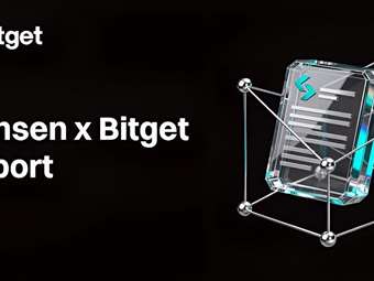 Το καθολικό ανταλλακτήριο "Universal Exchange" της Bitget μεταμορφώνει την αγορά κρυπτονομισμάτων