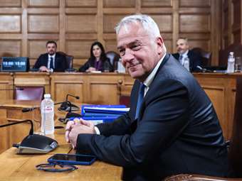 Μ. Βορίδης: Ο εισαγγελέας είπε το αυτονόητο για τα μπλόκα – Οι αγρότες να καθίσουν στο τραπέζι του διαλόγου