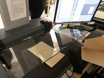 Σε εξέλιξη η ψηφιοποίηση 1,2 δισ. σελίδων των Αρχείων του Κράτους - Πώς θα βοηθήσει τη δημόσια διοίκηση