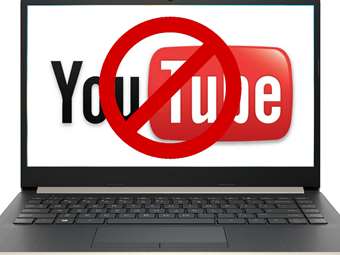 Ρωσία: Μαζικές διακοπές στο YouTube εν μέσω κλιμακούμενης επίσημης κριτικής προς τον ιστότοπο